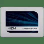 Crucial MX500 2TB SSD 2.5 SATA3 3D TLC, 7mm