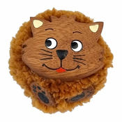 Dvěděti 2Kids Toys Leseni magnet Velika mačka Pompon