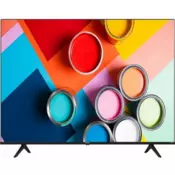 HISENSE LED TV 75A6BG