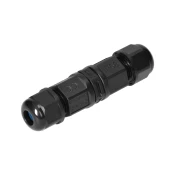 Izravni kabelski konektor IP68 2x1,5mm? 400V 25A