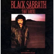 Black Sabbath - Seventh Star (Deluxe Edition) (2 CD)