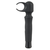 Rebel Man Wand Black