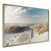 Poster - Swaying Wind 30x20