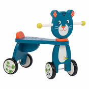Poganjalček Panther – Moulin Roty