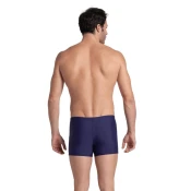 Arena funny spot swim short navy/multi s - uk32