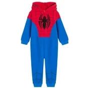 Cool club kombinezon pidžama Spiderman, decaci