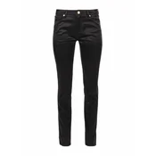 Love Moschino Ženske pantalone WQ38700S3476-C74, Crne