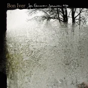 Bon Iver - For Emma Forever Ago (Indie Exclusive) (Revinyl Edition) (Coloured) (LP)