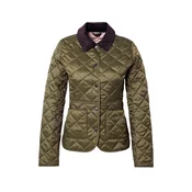 Barbour Prehodna jakna, zelena
