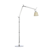 Artemide AR 0947010A+AR A012820 KOMPLET - Podna lampa TOLOMEO 1xE27/100W/230V