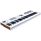 MIDI master klaviatura KeyLab Essential 61 Arturia