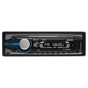 SENCOR Avtoradio SCT 5017BMR, Bluetooth, USB/SD, 4x40W