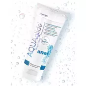Lubrikant AquaGlide Anal, 100ml