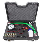 Univerzalni tester common rail črpalke 2000 bar