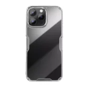 Maska Nillkin Nature Pro za iPhone 16 Pro Max transparent