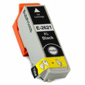 Epson kompatibilna kartuša T26XL - T2601 - T2621 - črna