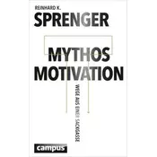 Mythos Motivation