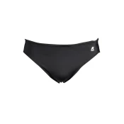 K-WAY BLACK MEN'S UNDERSIDE COSTUME
