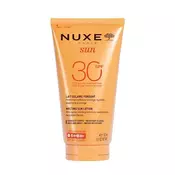 Nuxe Losjon za zaščito pred soncem SPF 30 Sun (Delicious Lotion) 150 ml