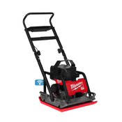 Milwaukee MX Fuel PC50-122 Akumulatorska vibrirna plošča - Milwaukee - Akumulatorsko - Da