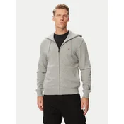 Napapijri Jopa Balis Fzh NP0A4HHV Siva Regular Fit