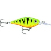 RAPALA X-LIGHT SHAD (FNS) 4 FT