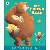 My Friend Bear