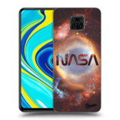 ULTIMATE CASE za Xiaomi Redmi Note 9 Pro - Nebula