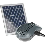 Heissner Črpalka za ribnik Solar SPB3000-00 - 3.500 l/h