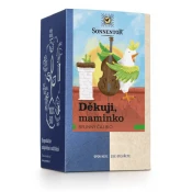 Sonnentor Hvala, mama, porcijski čaj, BIO, 18 kom