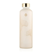 Equa Glass Bottle - Ginkgo