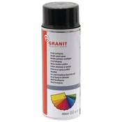 Siva barva Volvo lak siv WILCKENS GRANIT 400 ml sprej