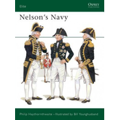 Nelsons Navy