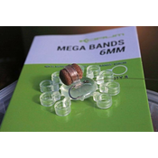 Korum Mega Bands Bands 4mm
