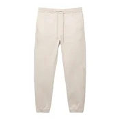 Pull&Bear Hlače greige