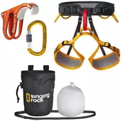 Singing Rock Packet Gym Climbing Set XS-M