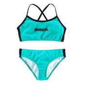 BENCH Športna kopalna moda, modra