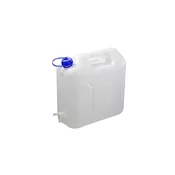 STREFA Kanister z zaporno pipo PH 15l