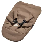 leander® vstavek za novorojenčka za otroški stol classic™ in louie™ mocca
