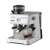 Solis Grind & Infuse Perfetta White aparat za espresso