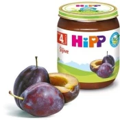 Hipp kašica šljiva 125g