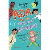 Ada und die Künstliche Blödheit