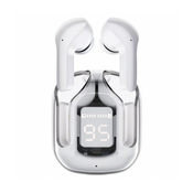 ACEFAST T6 TWS Bluetooth slušalice - sive
