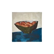 Stenska dekoracija House Doctor HDBowl 25 x 25 cm