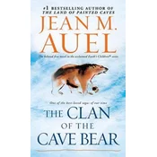 Clan of the Cave Bear