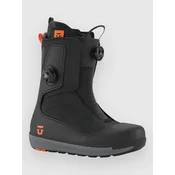 UNION Reset Pro 2026 Snowboard Boots black