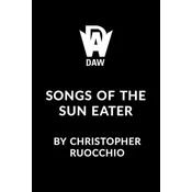 Songs of the Sun Eater