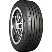 Nankang Cross Sport SP-9 ( 275/45 ZR21 110Y XL, sa zaštitom za felne (MFS) )