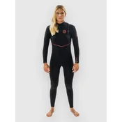 Rip Curl Fbomb Fusion 53Gb Zf Wetsuit black
