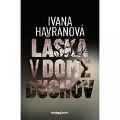 Láska v dome duchov